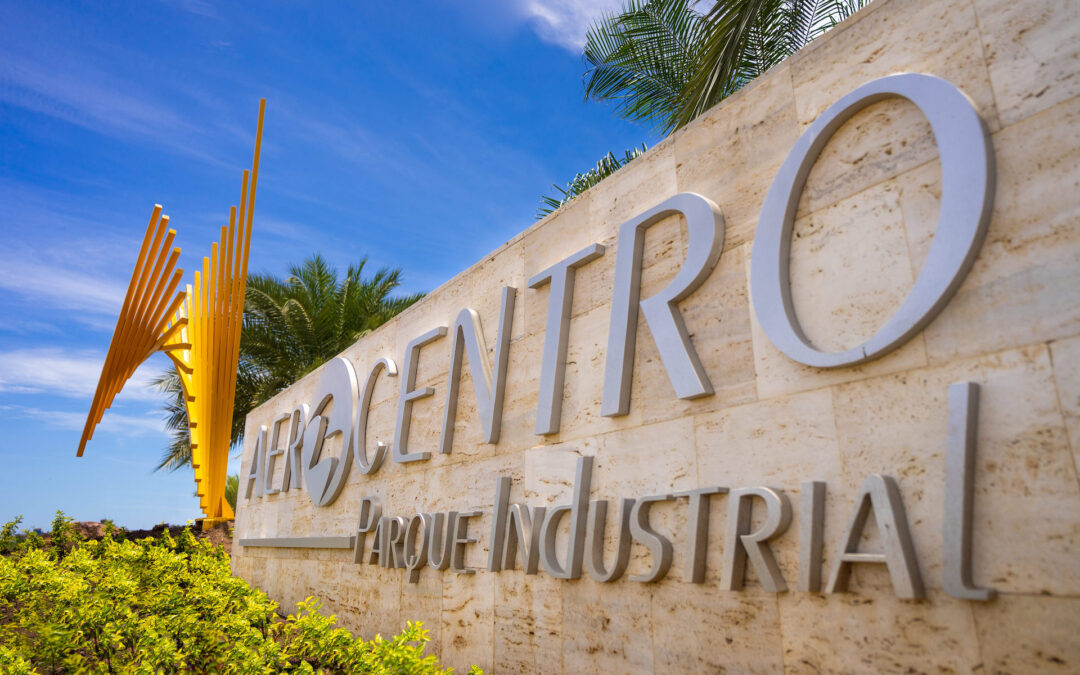 El Universal News – A sus 20 años el Parque Industrial Aerocentro sigue apostando por Venezuela