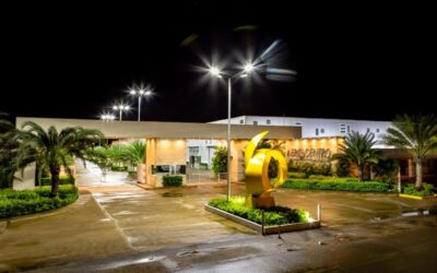 Impacto Venezuela – Capacidad industrial instalada superará el 30% en Anzoátegui para 2023