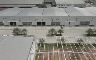 La Patilla – Al menos 200 empresas brasileñas estarían interesadas en establecerse en Anzoátegui