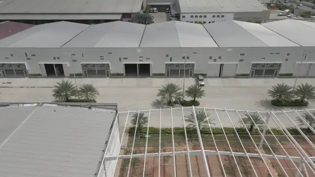 La Patilla – Al menos 200 empresas brasileñas estarían interesadas en establecerse en Anzoátegui