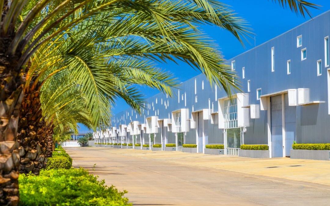 MENAFN – Constantino Bonaduce impulsa la plataforma logística Aerocentro en Houston