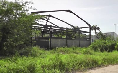 Impacto Venezuela – Abandonadas y olvidadas: esta es la estrategia para rescatar la zona industrial del oriente venezolano