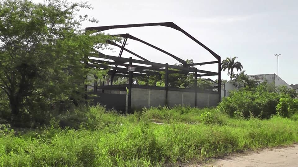 Impacto Venezuela – Abandonadas y olvidadas: esta es la estrategia para rescatar la zona industrial del oriente venezolano
