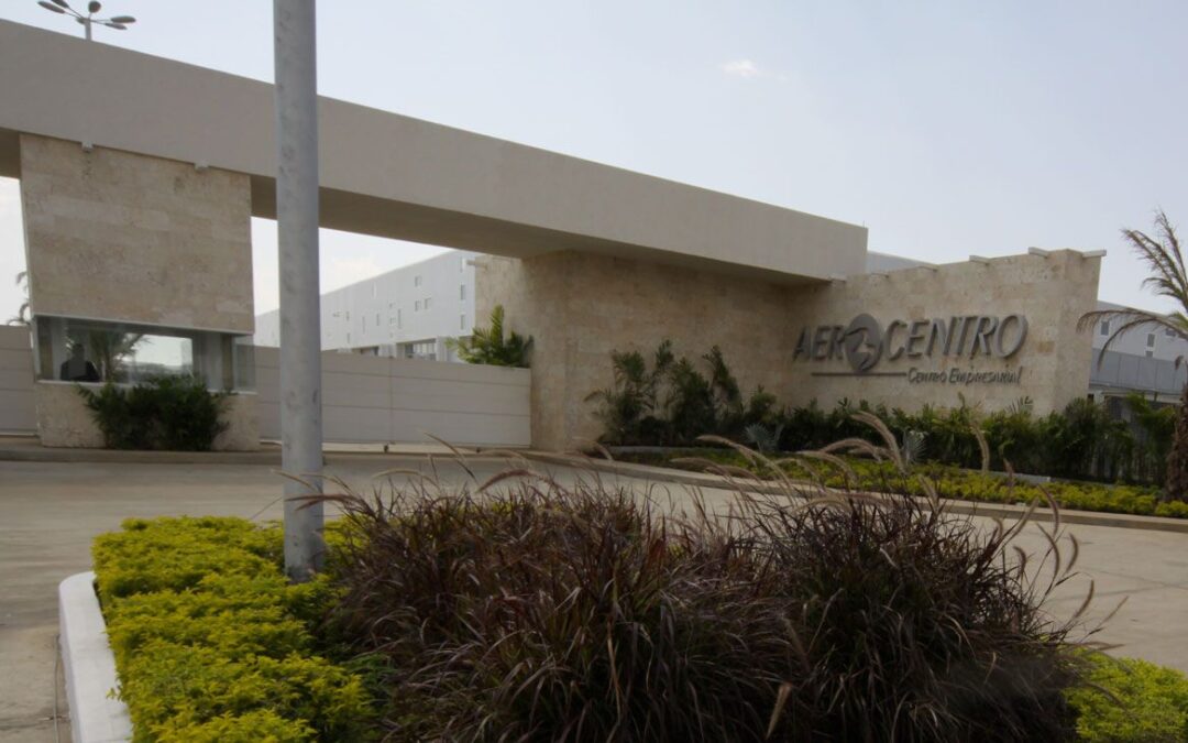 Comunica.es – Constantino Bonaduce informó creación de alianza entre Aerocentro y empresarios brasileños