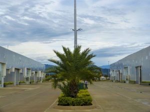 Europapress – Constantino Bonaduce: Anuncia rondas de negocios del Parque Industrial Aerocentro con empresas europeas